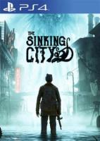The Sinking City[PLAY STATION 4]
