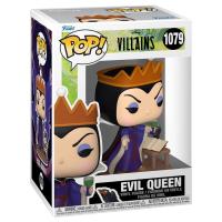 Фигурка Funko POP! Disney Villains Queen Grimhilde (1079) 57353[ФИГУРКИ]