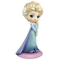 Фигурка Q posket Disney Characters: Elsa Glitter line BP17520P