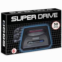 16-bit Super Drive[16 BIT]
