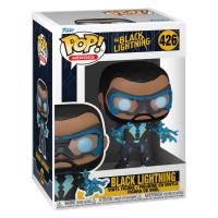 Фигурка Funko POP! Heroes DC Black Lightning Black Lightning (426) 57589[ФИГУРКИ]
