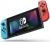 Nintendo Switch 32 GB Neon Red/Blue (новая ревизия) [Б.У ПРИСТАВКИ]
